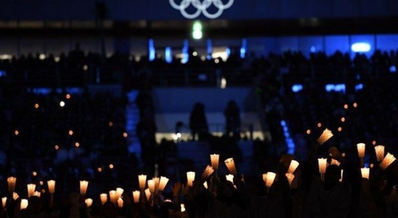 Kış olimpiyatları heyecanı başladı!