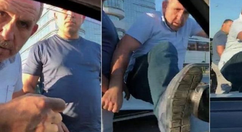 Sosyal medyayı ayağa kaldıran o videodan sonra 20 yıl hapis cezası istendi!