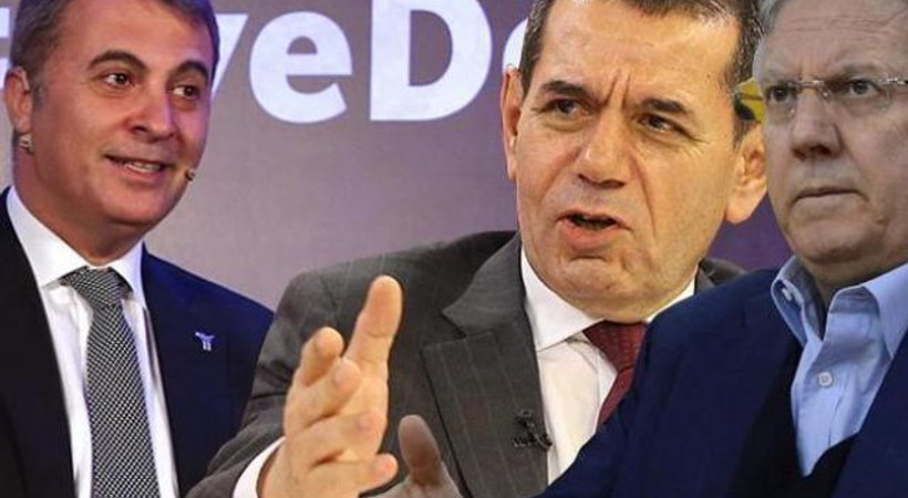 En çok konuşulan başkan ve teknik direktörler kim oldu?