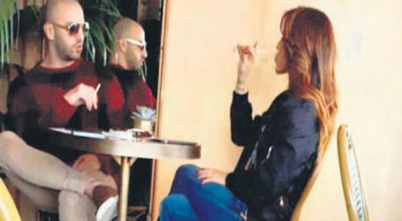Irmak Ünal'dan ihanet açıklaması!