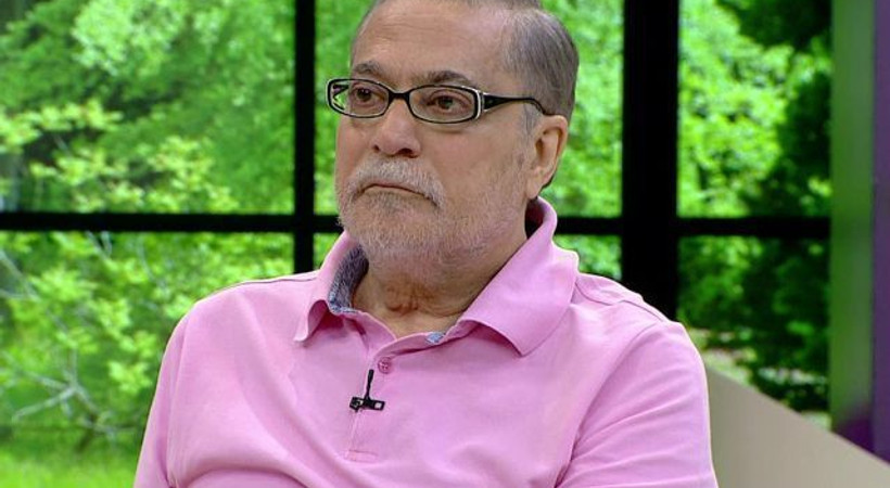 Mehmet Ali Erbi bir kez daha hastaneye kaldırıldı!
