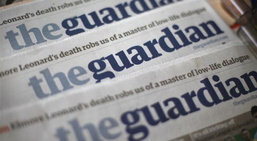 Guardian'dan Türkiye'nin AB üyeliğine ilişkin dikkat çeken yorum!