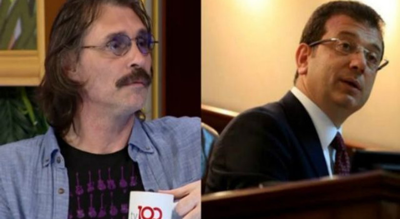 Erdal Beşikçioğlu: Favori kanalım İBB TV, şahane karakterler var
