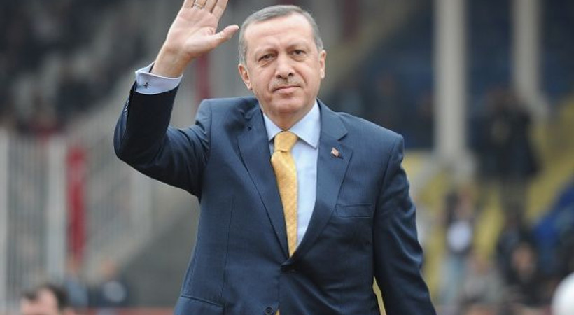 Cumhurbaşkanı Erdoğan'ın açıklamaları Twitter'ın gündeminde: Artık açılış falan beklemeyin
