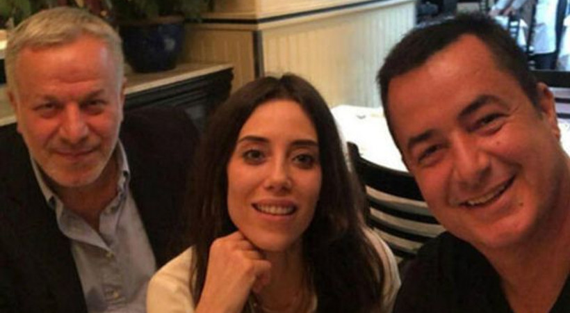 Medyapım'dan flaş Cansu Dere açıklaması!