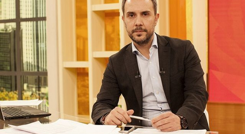 24 TV'den ayrılmıştı! Melih Altınok'un yeni kanalı belli oldu!