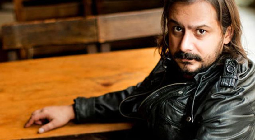 Emrah Serbes, 1 yıl sonra serbest!