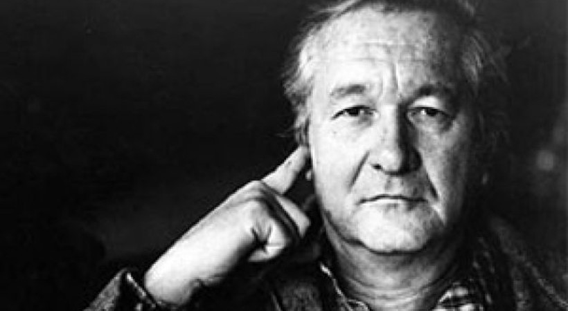 Zorlu tarihsel ve ahlaki meselelerin yazarı William Styron'ın tüm eserleri Türkçede!