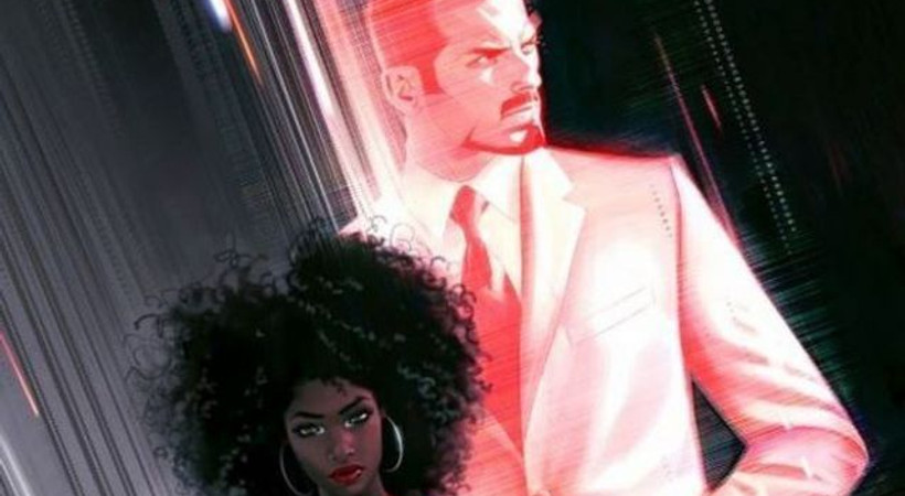 Marvel'in yeni Iron Man karakteri 15 yaşında siyah bir kız olacak!