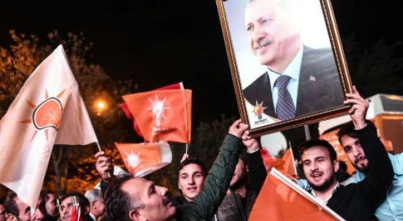Independent muhabiri Cockburn: 'Türkiye artık Erdoğan'ın devleti!'