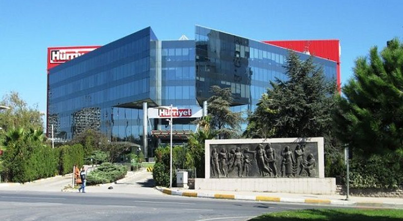 Doğan Grubu'na soruşturma açan savcı konuştu: Yazar ve yöneticiler ifadeye çağrılacak