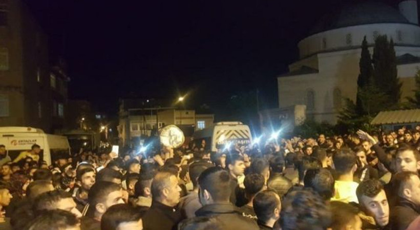 Küçükçekmece'deki istismar zanlısı suçunu itiraf etti!