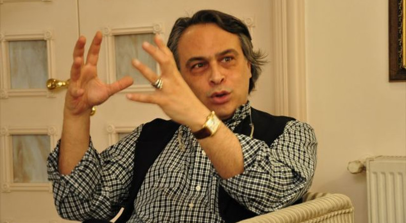 Barbaros Şansal, Kızılay çadırında saldırıya uğradığını duyurdu