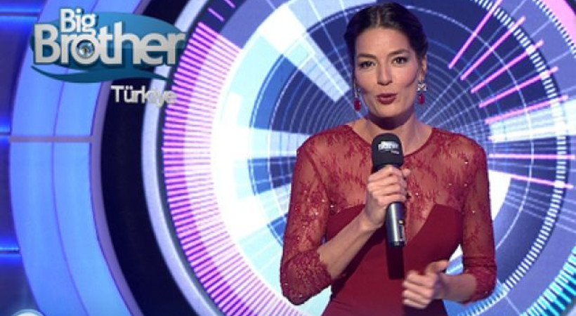 'Big Brother Türkiye' evine 10.haftada kimler döndü?