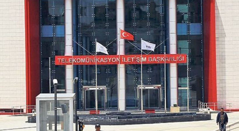 TİB'den açıklama: 'Fuat Avni'yi bulamıyoruz!'