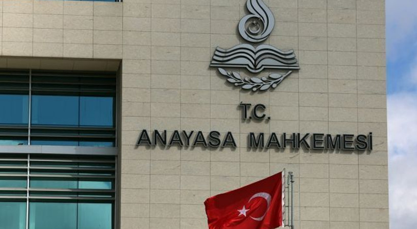 AYM'den, internet yasasına kısmi iptal! İşte, yasadan çıkartılan maddeler!