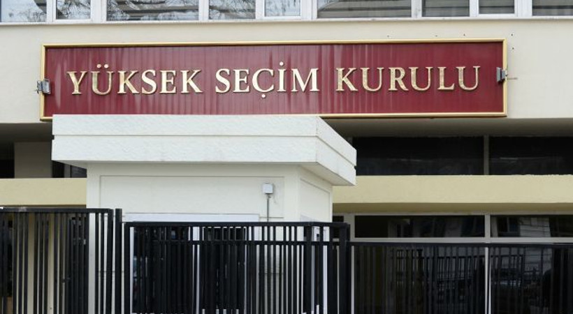 YSK'den İstanbul seçimiyle ilgili flaş karar!