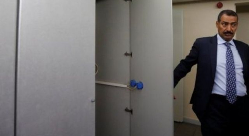 Wall Street Journal'dan 'Kaşıkçı Suudi konsolosun gözleri önünde öldürüldü' iddiası