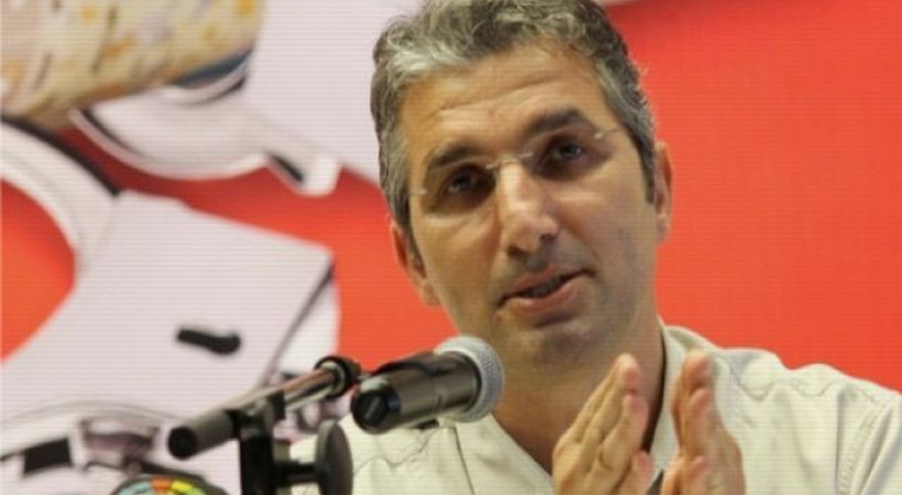 Gazeteci Nedim Şener'den 17-25 Aralık yorumu