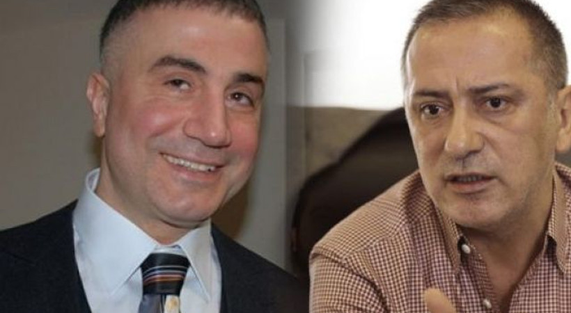 Fatih Altaylı'dan Sedat Peker'e: Beni hala öldürtmemiş olduğu için teşekkür ediyorum