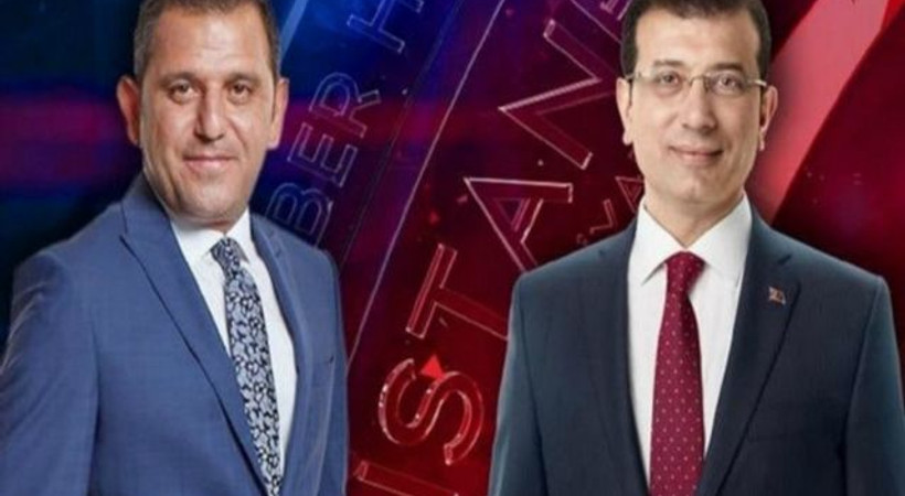 Ekrem İmamoğlu: Haddini bilecek olan siyasilerdir!