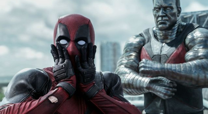 Deadpool 2 ne zaman vizyona girecek?