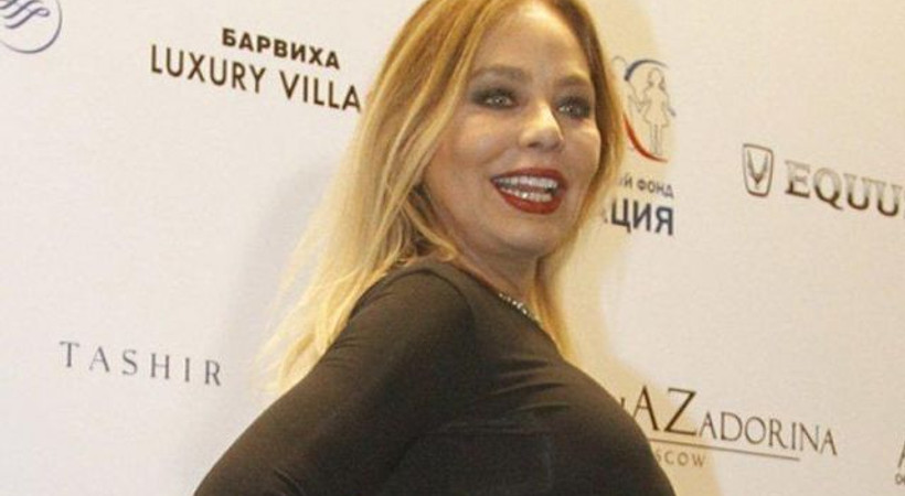 Ünlü oyuncuya hapis cezası