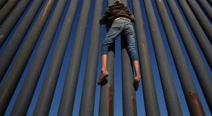 Reuters seçti! İşte, yılın en iyi fotoğrafları...