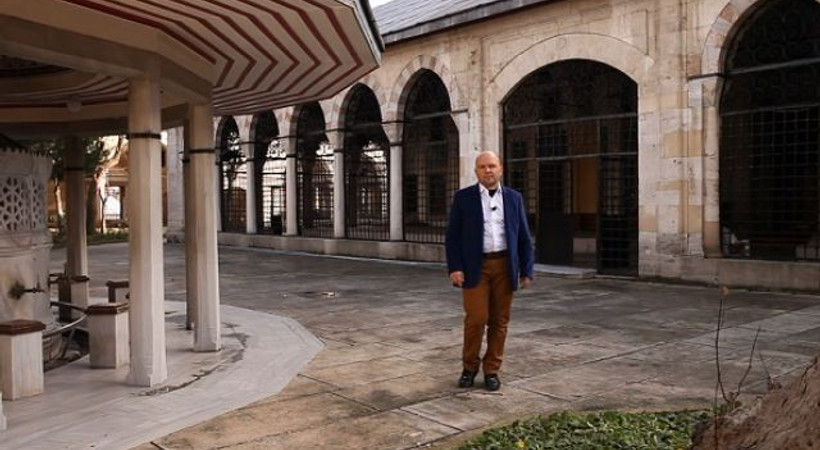 Digiturk'ten Ramazan'a özel kanal!