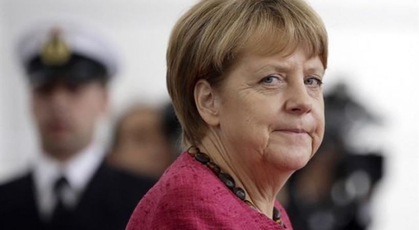 Alman muhalefetinden Merkel'e: 'Basın özgürlüğünü gündeme getir!' çağrısı