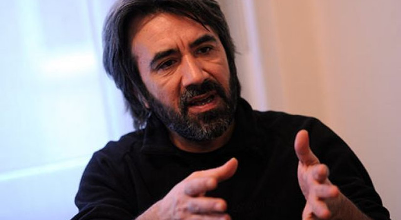 Zeki Demirkubuz: 'Aldatmayan kadından hikaye olmuyor!'