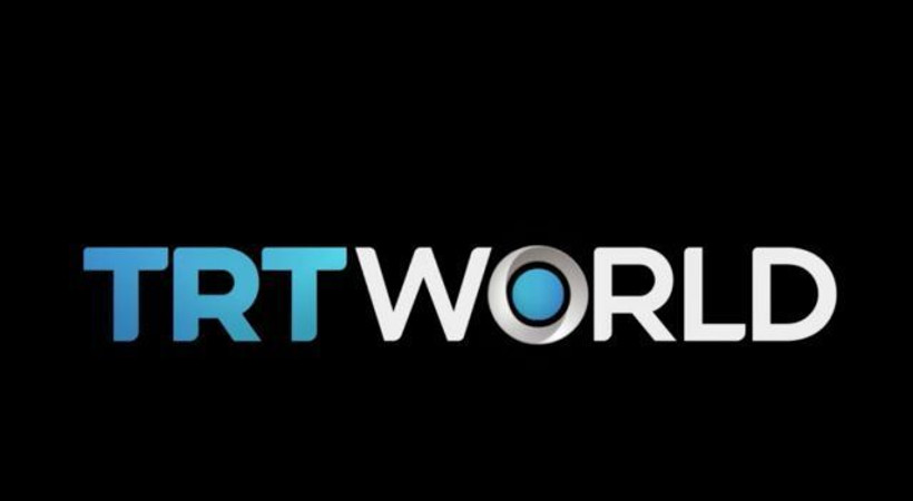 TRT World’den Suriye’nin İdlib kentindeki yetimlere hediye!