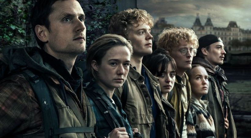 Netflix’in ilk Danimarka dizisi The Rain oyuncularından ipuçları