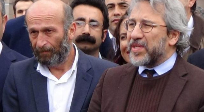 MİT TIR’ları davasında önemli gelişme!
