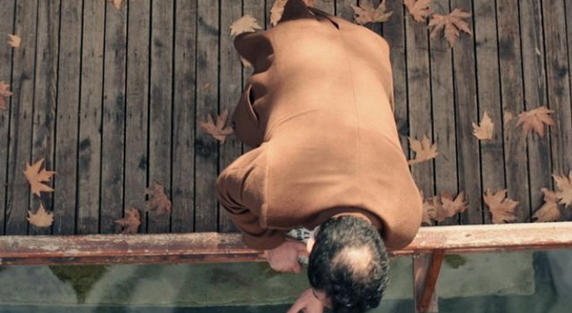'Senarist' filminin tanıtım videosu yayınlandı!