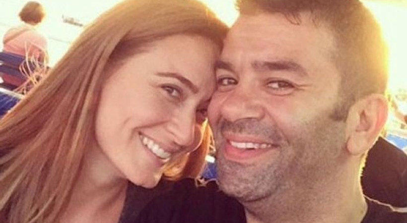 Ceyda Düvenci'den bebek müjdesi!