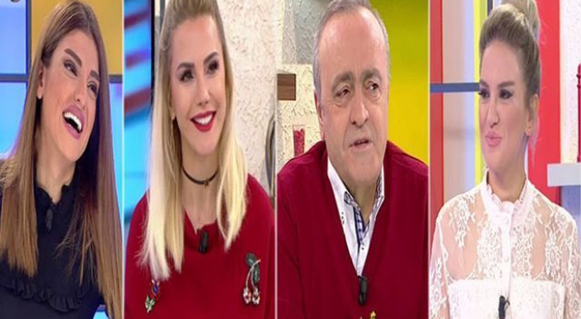 Söylemezsem Olmaz’ın yerine hangi program geliyor?