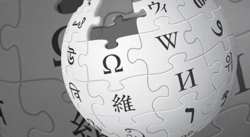 Wikipedia'dan erişim engeli için flaş karar