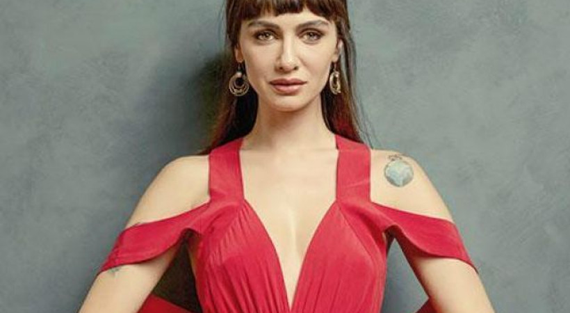 Birce Akalay: Ben bir Cumhuriyet kadınıyım, Ata’ya düşkünlüğümü herkes bilir
