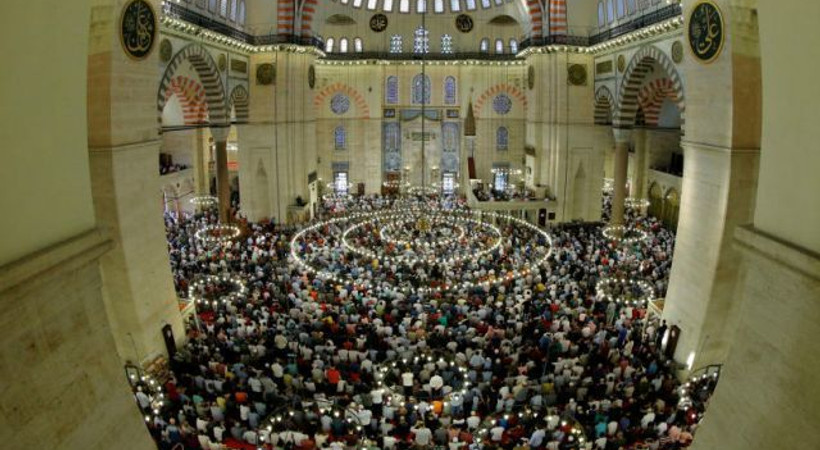 Ramazan Bayramı tatili 9 güne çıkarıldı