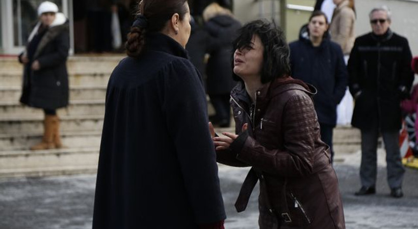 Zeynep ve Turna kaçabilecek mi? Anne dizisinin yeni bölüm fragmanı yayınlandı!