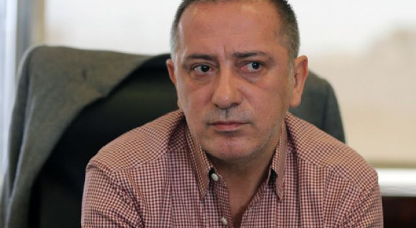 Fatih Altaylı'dan Habertürk TV'ye sert eleştiri!