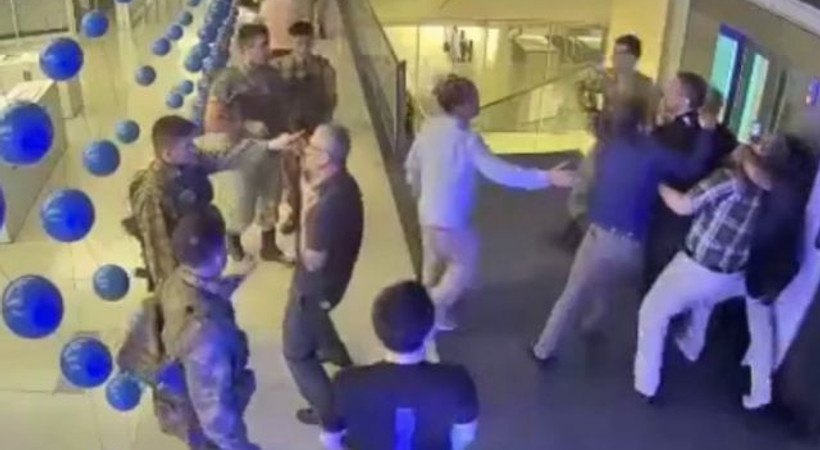 Doğan Medya Center baskınına 3'er kez müebbet istendi