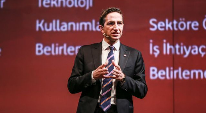 'Türkiye’yi 2023 ve ötesine taşıyacak ana unsur, ezberbozan teknolojiler olacak'