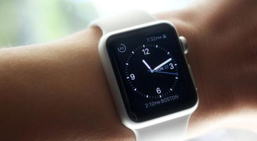 Apple Watch Türkiye fiyatları açıklandı