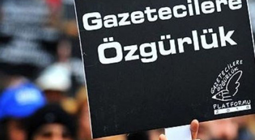 Uluslararası 4 gazetecilik örgütü temsilcisi Silivri'ye geliyor
