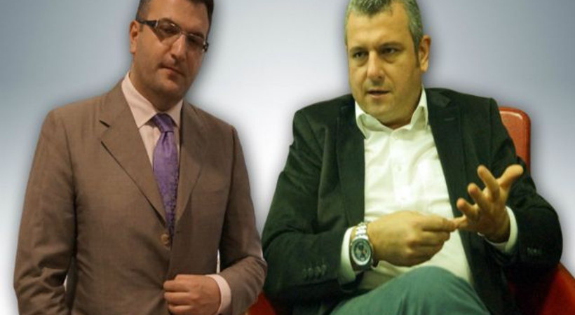 Cem Küçük'ten Ersoy Dede'ye: 'Senin onları savunman...'