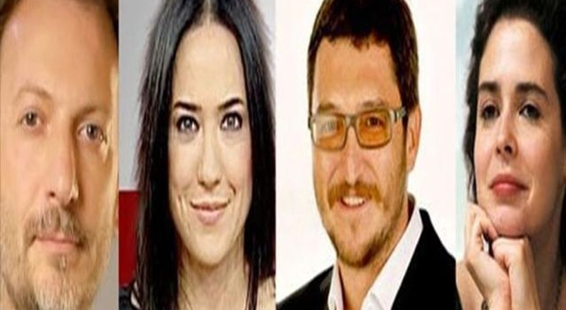 Gazetecilerin 'Savcı Kiraz' tweetleri olay olmuştu! 10 kişiye soruşturma açıldı!