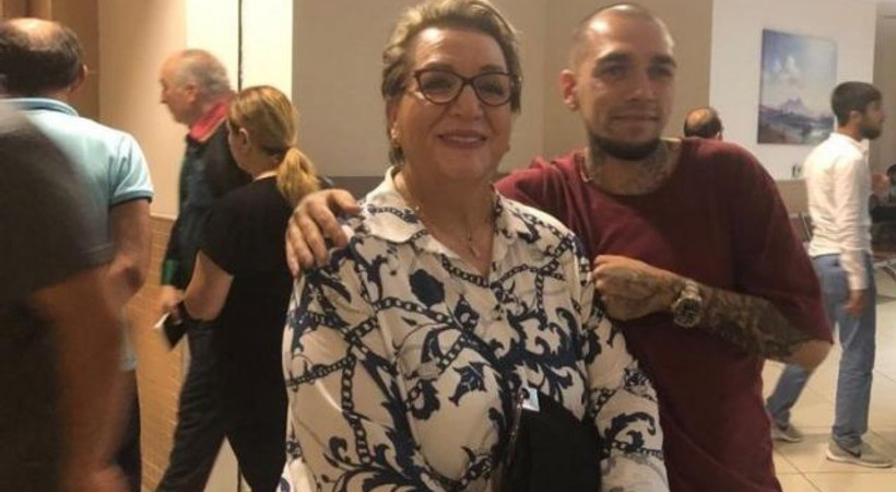 3. kez hakim karşısına çıkan Ezhel bu kez ceza aldı!
