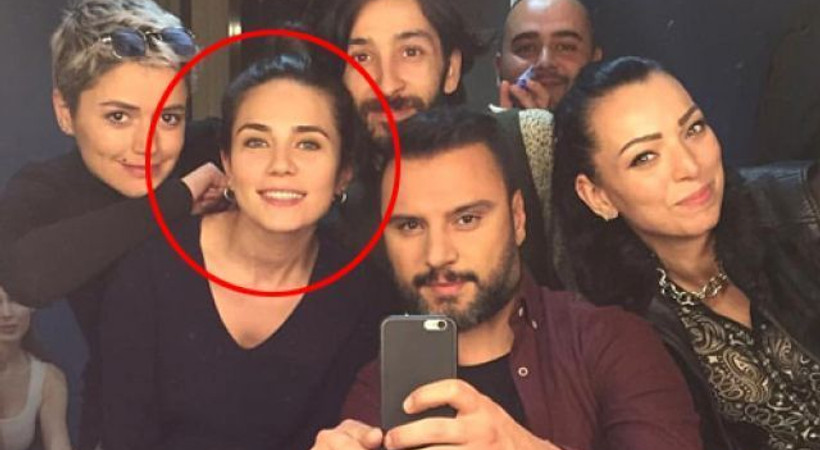 Diziden önce aşk mı başladı?
